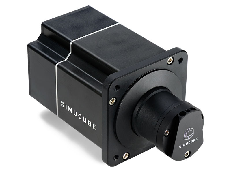 Pro Controls Wheel Base - Simucube Sport
