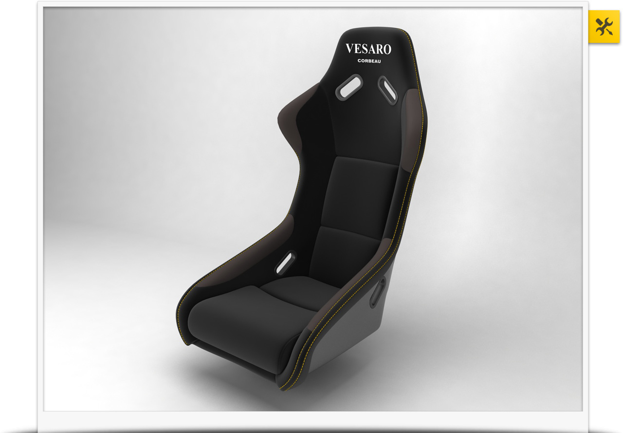 Seats (Standalone upgrades)