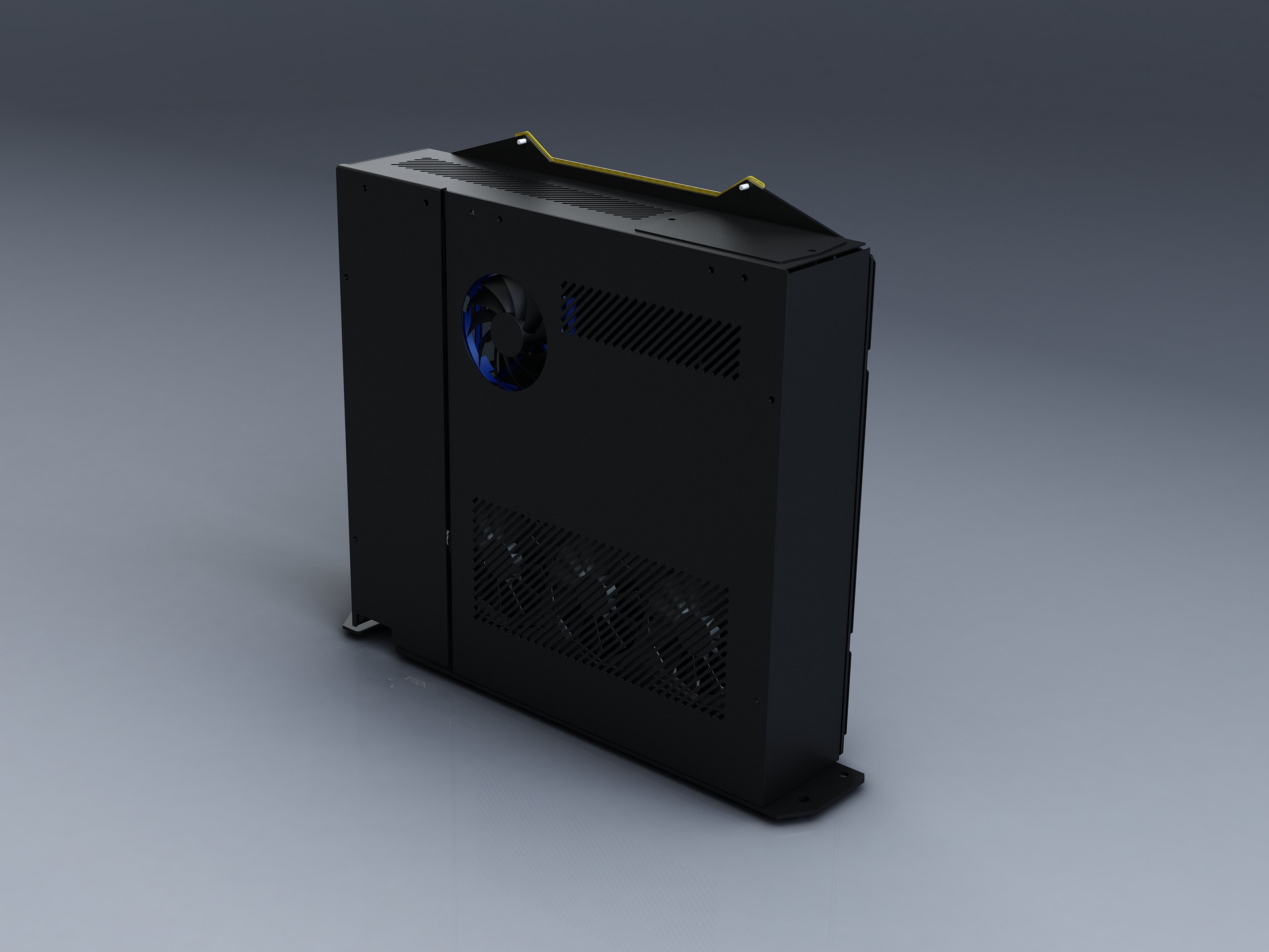 Vesaro PC Level 1
